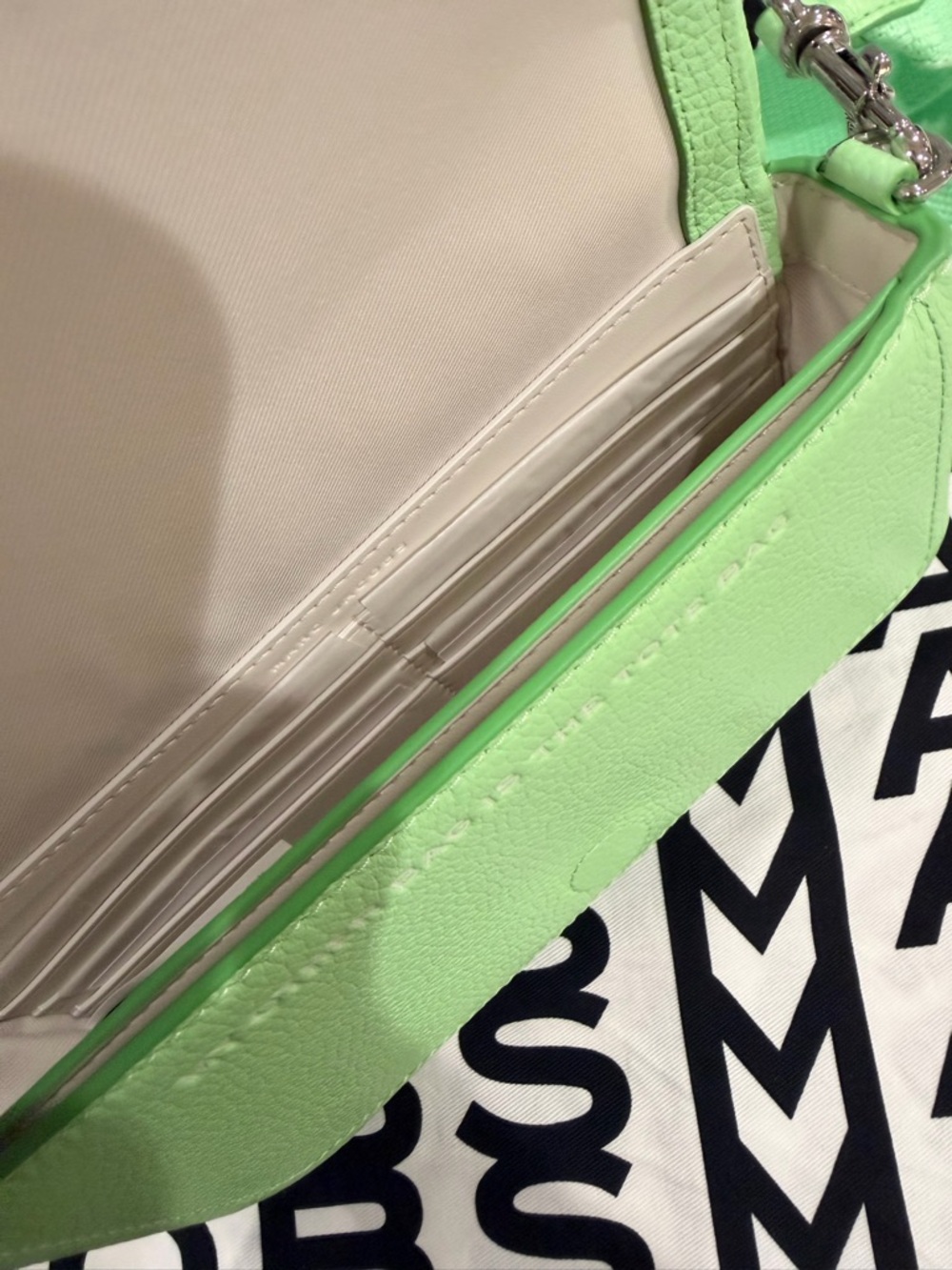Mini bag - Picture 3 of 6